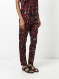 Janelle trousers