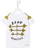 'Band Practise' T-shirt