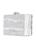'Jean' box clutch