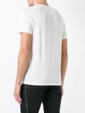 'David Bowie' print T-shirt