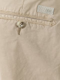 classic chino shorts