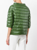 Giacca Piumino jacket