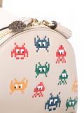 'Space Invaders'迷你背包