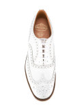 classic oxford shoes