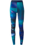 printed leggings 