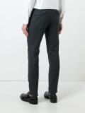tapered trousers