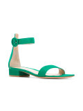 ankle length sandals 