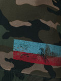 ID Camouflage sweatshirt