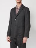 'The Shepherd Undercover' blazer