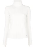 'Techy' sweater