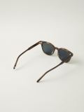 'Angelus'玳瑁纹wayfarer太阳眼镜