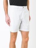 classic chino shorts
