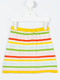 stripe skirt