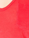 plain T-shirt 