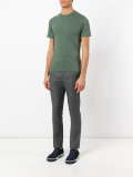 crew neck T-shirt