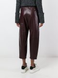 cropped trousers 