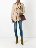 Banner shoulder bag