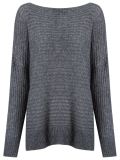 'Fit' jumper