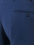 two-piece suit