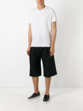 V-neck T-shirt