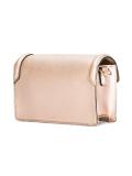 detachable strap small clutch