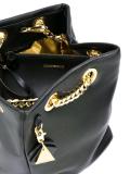bucket shoulder bag 