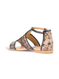 Alicia sandals