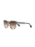 Fendi x Thierry Lasry 'Sliky'太阳眼镜