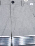 striped shorts 