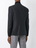 double breasted blazer