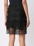 lace skirt 