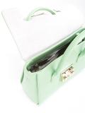 'Metropolis' small tote 