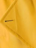 sleeveless trench coat