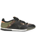 lace up trainers