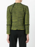 tweed jacket 
