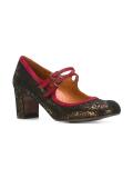 'Juntos' pumps