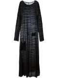 'Scandale' dress