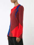 PROENZA SCHOULER R171737 MULTI ??? Natural (Vegetable)->Cotton