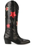 'Camperos' boots