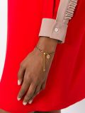 'Four Leaf Clover Kula' bracelet