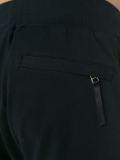 fleece joggers