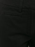 cropped trousers 