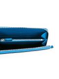 'Visetos' zip around wallet