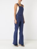 flared jumpsuit