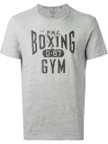 'Boxing gym'T恤
