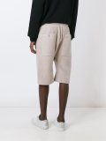 track shorts