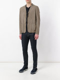 button up jacket 