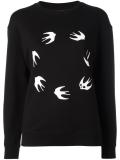 Swallow sweatshirt
