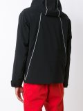 'Triangle' waterproof jacket
