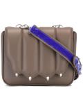 adjustable strap crossbody bag